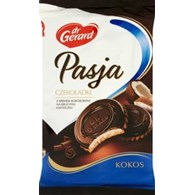 De Gerard ciastka pasja kokos 170 g