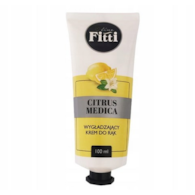 Krem do rąk 100ml Fitti Vitus Medica