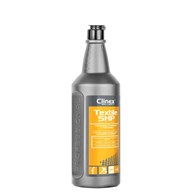Płyn do dywanów i tapicerki CLINEX Textile 1L