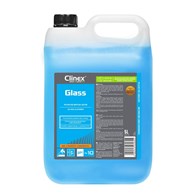 Płyn CLINEX Glass 5L, do mycia szyb