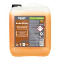 Preparat antystatyczny do mycia powierzchni CLINEX, Anty-Static, 5l