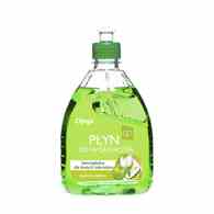 Płyn CLINEX Hand Wash 500ml, do ręcznego mycia naczyń