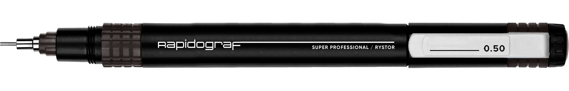 PISAK KREŚLARSKI SUPER PROFESSIONAL  0,50