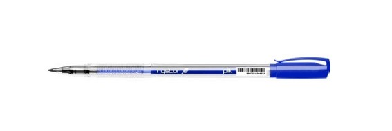 Długopis Rystor PIK-011 niebieski