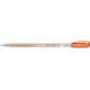 PIÓRO ŻELOWE GZ-031 ZM METALIK ZŁOTY