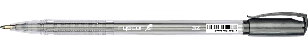 PIÓRO ŻELOWE GZ-031 NM METALIK GRAFIT