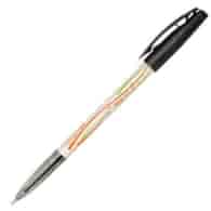 DŁUGOPIS KROPKA RS 0,7  A/CZARNY