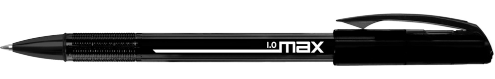 DŁUGOPIS MAX CZARNY