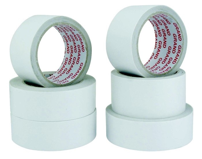 Taśma dwustronna 38 x 2538 mm x 25 m