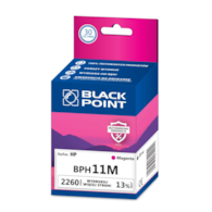 Kartridż magenta Black Point BPH11M (HP C4837AE), 2260 str.