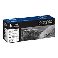 Toner black Black Point LCBPH1600BK (HP / Canon Q6000A / CRG-707B), 2500 str.