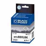 Kartridż black Black Point BPH88XLBK (HP C9396AE), 2521 str.