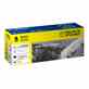 Toner yellow Black Point LCBPHCP1215Y (HP / Canon CB542A / CRG-716Y), 1400 str.