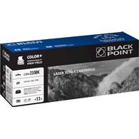 Toner black Black Point LCBPH310BK (HP / Canon CE310A / CRG-729B), 1330 str.
