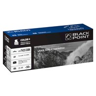 Toner black Black Point LCBPBTN325/328BK (Brother TN-320/TN-325/TN-328 BK), 6000 str.