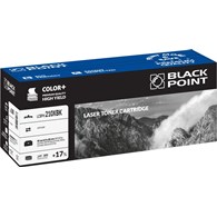 Toner black Black Point LCBPH210XBK (HP / Canon CF210X / CRG-731HB), 2800 str.