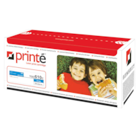 Toner cyan Printe zastępuje OKI 44315307 6000 str.
