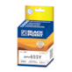 Kartridż yellow Black Point BPH655Y (HP CZ112AE), 690 str.