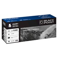 Toner black Black Point LCBPKTK580BK (Kyocera TK-580BK), 7000 str.