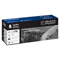 Toner black Black Point LCBPH270BK (HP CE270A), 14 000 str.