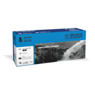 Toner cyan Black Point LCBPBTN326/329C (Brother TN-326C / TN-329C), 6000 str.