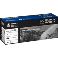Toner black Black Point LCBPH201BK (HP CF400A), 1500 str.