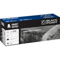 Toner black Black Point LCBPH201BK (HP CF400A), 1500 str.