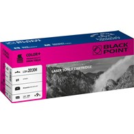 Toner magenta Black Point LCBPH201XM (HP CF403X), 2500 str.