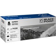 Toner czarny Black Point LBPBTN3280 (Brother / Minolta TN-3280 / TNP-24), 8000 str.