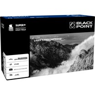 Toner black Black Point LCBPHM680XBK (HP CF320X), 21 000 str.