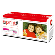 Toner magenta Printe zastępuje HP CF413X 5000 str.