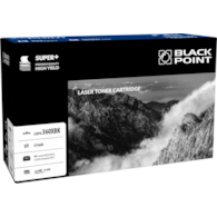 Toner black Black Point LCBPH360XBK (HP CF360X), 13 000 str.