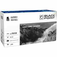 Toner czarny Black Point LBPBTN3520 (Brother TN-3520), 20 000 str.