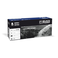 Toner black Black Point LCBPC045HBK (Canon CRG-045HB), 2800 str.