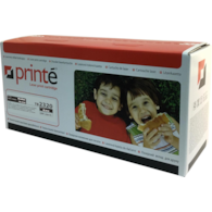 Toner czarny Printe zastępuje Brother TN-2320 2600 str.