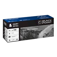 Toner black Black Point LCBPH740BK (HP CE740A), 8000 str.