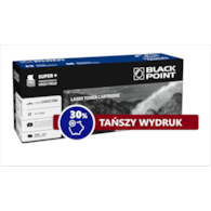 Toner black Black Point LCBPH540XCFBK (HP CF540X), 3300 str.