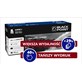 Toner black Black Point LCBPH540ACFBK (HP CF540A), 1800 str.