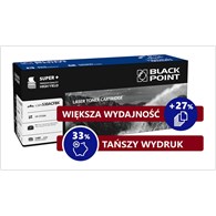 Toner black Black Point LCBPH530ACFBK (HP CF530A), 1400 str.