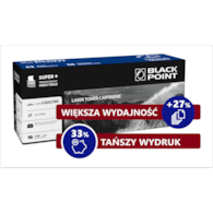Toner black Black Point LCBPH530ACFBK (HP CF530A), 1400 str.