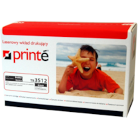 Toner czarny Printe zastępuje Brother TN-3512 12000 str.