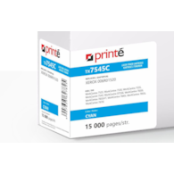 Toner cyan Printe zastępuje Xerox 006R01520 15000 str.
