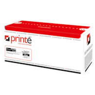 Toner czarny Printe zastępuje Brother TN-2421 3000 str.