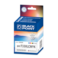 Kartridż MULTIPACK(CMYK) Black Point BPET33XLCMYK (Epson b.d.)