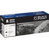Toner black Black Point LCBPBTN247BK (Brother TN-247BK), 3000 str.