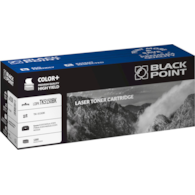 Toner Black Black Point LCBPKTK5150BK (Kyocera TK-5150K), 12 000 str.