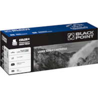 Toner Black Black Point LCBPBTN910BK (Brother TN-910BK), 9000 str.