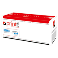 Toner cyan Printe zastępuje Canon CRG-045HC 2200 str.
