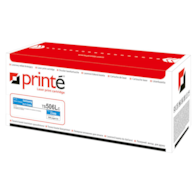 Toner cyan Printe zastępuje Samsung CLT-C506L 3500 str.