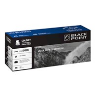 Toner black Black Point LCBPC054HBK (Canon CRG-054HBK), 3300 str.